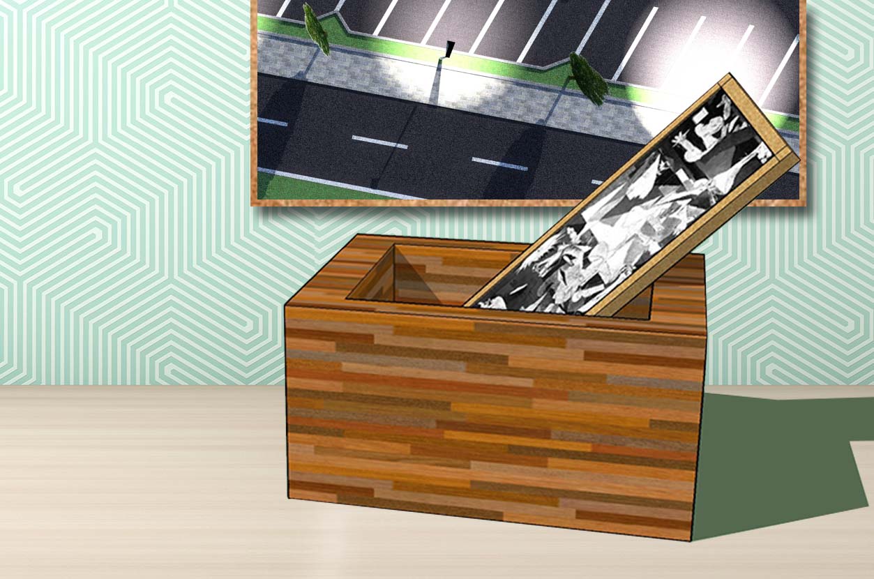 Formations  3D   à Orléans 45, Chartres 28, Auxerre 89