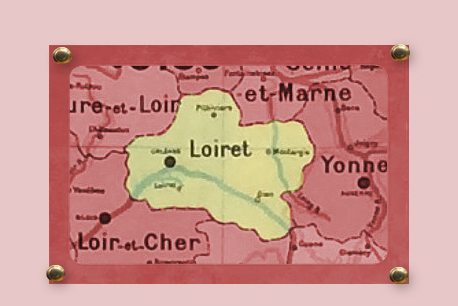 Formations  à Orléans et dans le Loiret 45 