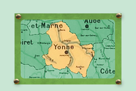 Formations à Auxerre et dans l'Yonne 89 
